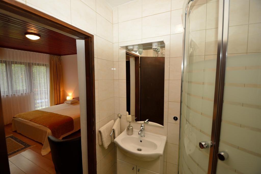 Plitvice Pansion Lovric Plitvicka Jezera Room photo