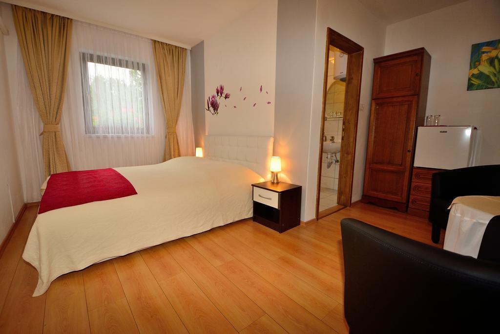 Plitvice Pansion Lovric Plitvicka Jezera Room photo