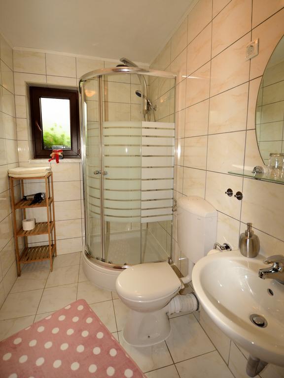 Plitvice Pansion Lovric Plitvicka Jezera Room photo