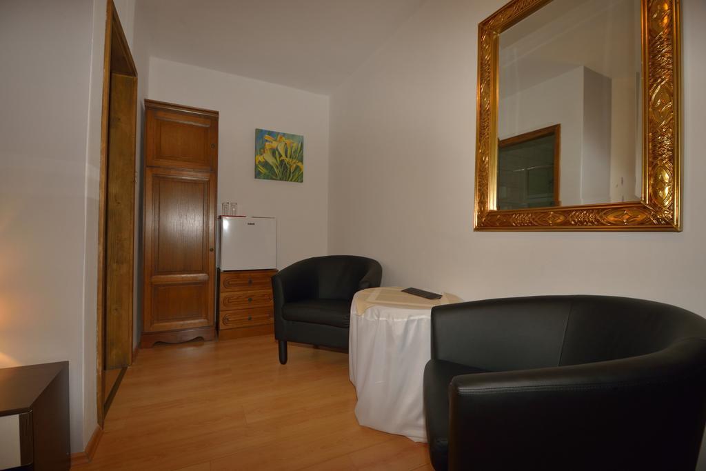 Plitvice Pansion Lovric Plitvicka Jezera Room photo