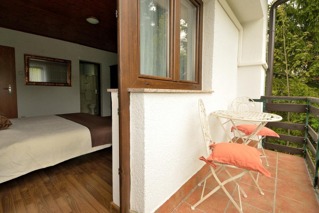 Plitvice Pansion Lovric Plitvicka Jezera Room photo