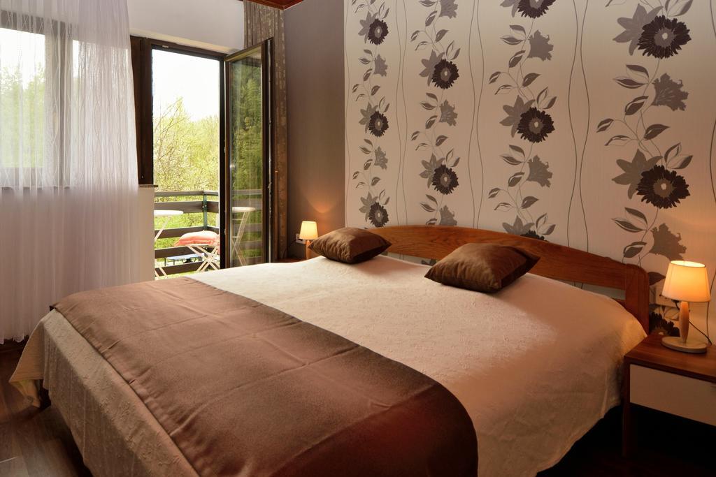 Plitvice Pansion Lovric Plitvicka Jezera Room photo